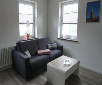 Apart Schleswig ****