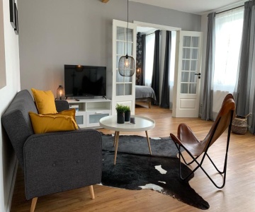 Ferienwohnung Leonard