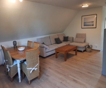 Ferienwohnung Rosi