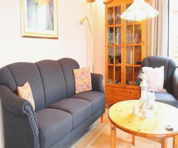 Hus Bi De Strandlöper