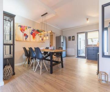 Ferienwohnung - Nordisch By Nature