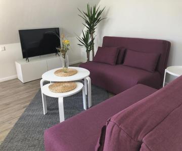 Ferienwohnung Böverdün