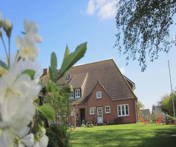 Ferienhof Op de Warft