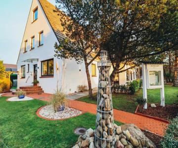 Hotel Das Kleine Gluck