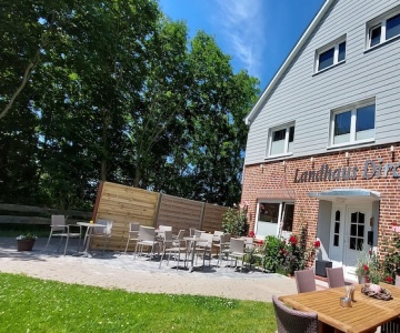 Landhaus Dircks