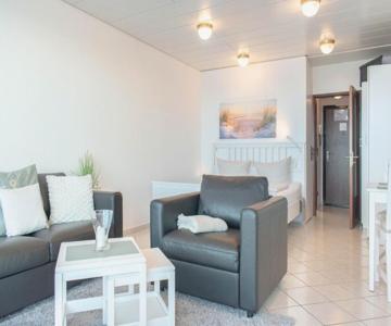 Ferienwohnung Ostseeblick