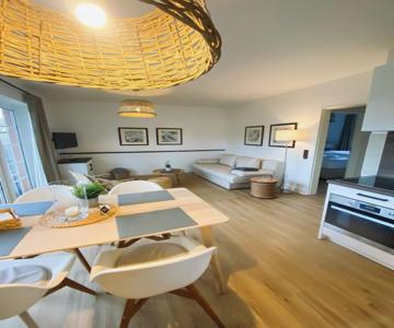 Steilufer Apartements