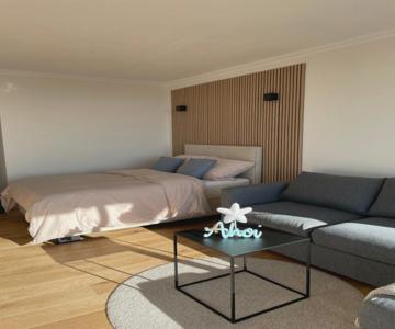 Appartment Bezaubernder Landblick