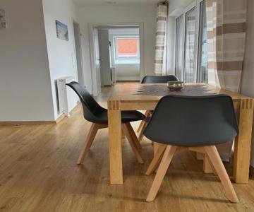 Ferienwohnung Baltic Living
