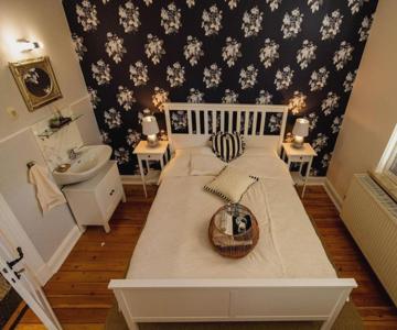 Ferienwohnung Lotttaleben