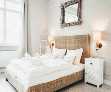BeachBude Apartments