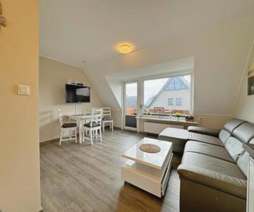 Ferienwohnung In Tinnum Mit Balkon