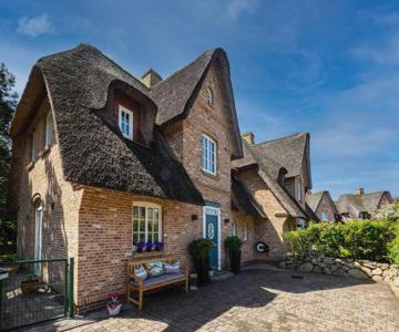 Südwind´s Friesenlodge