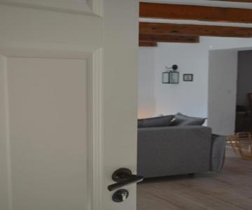 Lykkegård - Glück Im Ehemaligen Weinkeller