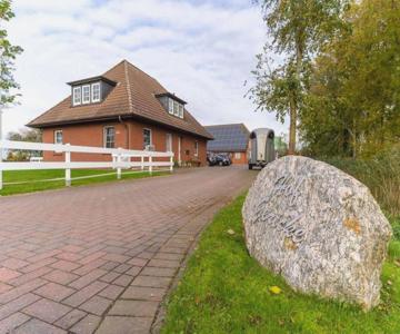 Ferienwohnung, Tönning
