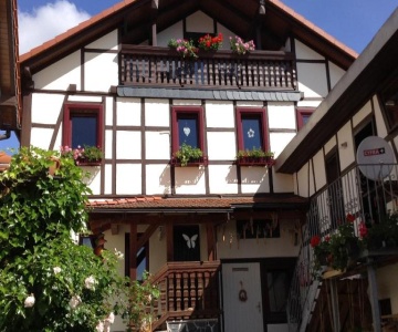 Ferienwohnung Dietlinde