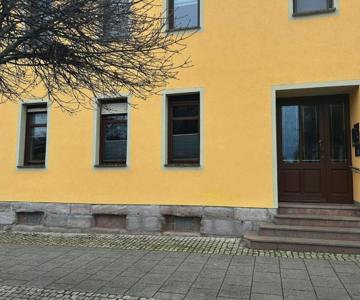 Ferienwohnung Musche