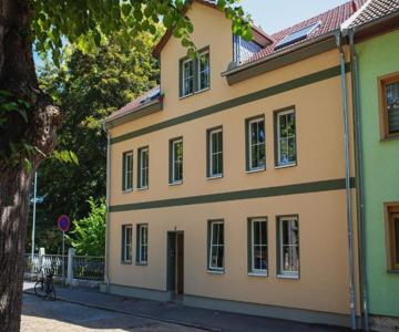 Gästehaus An Der Therme