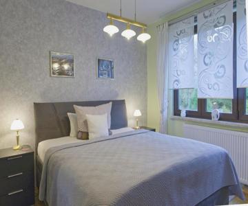 Ferienwohnung waldblick