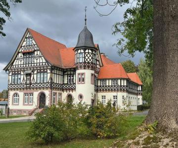 Ferienwohnungen Historische Post