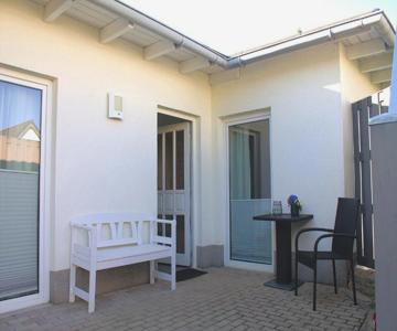 Ferienwohnung Borken