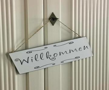 Ferienwohnung La Finesse