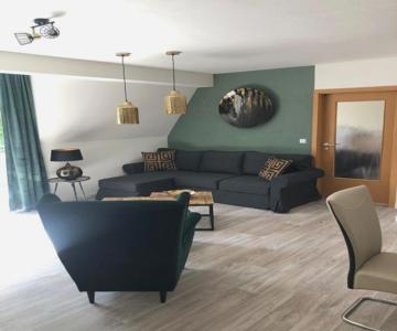 Wohnen Am Solbad III