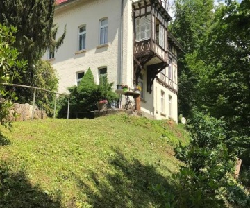 Schöne Ferienwohnung