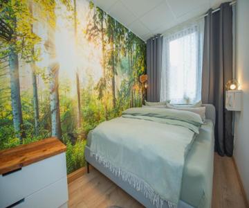 Ferienwohnung Im Zentrum Von Eisenach