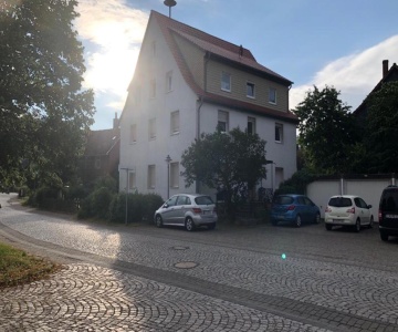 Ferien- Und Monteurwohnungen Andrej