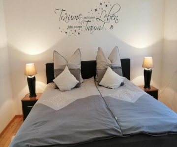 Traumzeit-ferienwohnung