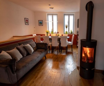 Natürlich Kirchner Haus Katrin