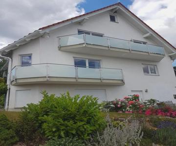 Ferienwohnung An Der Karlskuppe