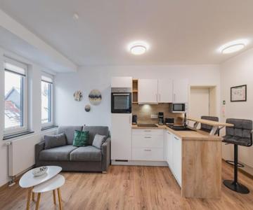 Easylife - Apartment Balance
