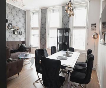 Eisenach Zentrum Saphir