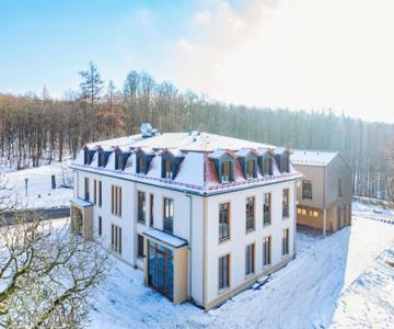 Waldhotel Hohe Sonne Eisenach