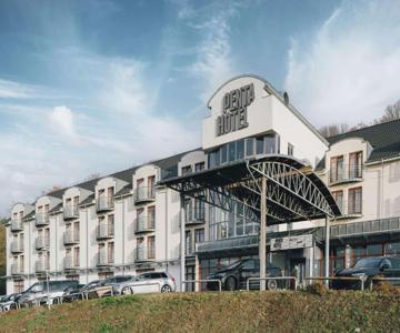 pentahotel Eisenach 
