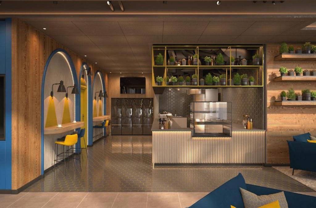 H2 Hotel Erfurt