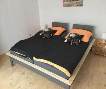 Ferienwohnung In Domnähe
