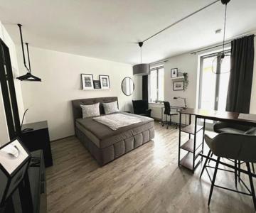 Schönes Appartement Direkt Am Wenigemarkt