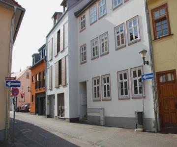 Altstadt Ferienwohnung