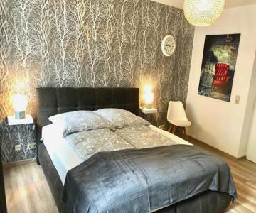Apartment Zum Grauen Wolf