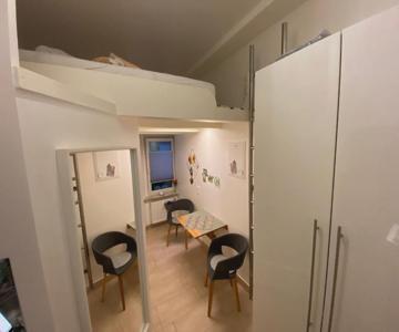 Tiny Erfurt Alkovenbett