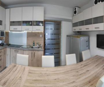 Big Piets City House