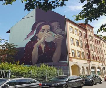 Unterkunft Einfach Und Zentral