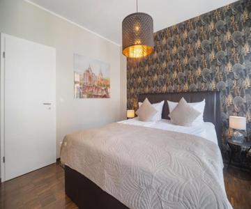 Apartment Am Domplatz