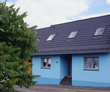 Ferienwohnung Am Park