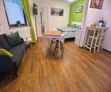 Apartment Erfurt-marbach