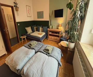 Appartement Buntspecht