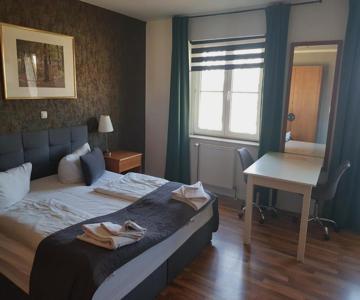 Hotel Alt Erfurt